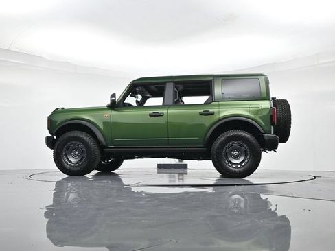 Used 2025 Ford Bronco Badlands AWD/4WD image 39