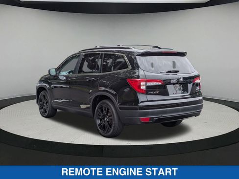 Used 2022 Honda Pilot Special Edition image 6