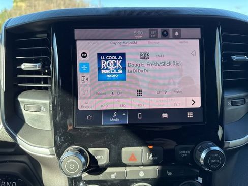 New 2026 RAM 1500 Big Horn w/ Night Edition AWD/4WD image 41