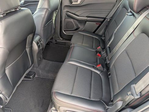 New 2026 Ford Escape ST-Line w/ Tech Pack #1 image 27