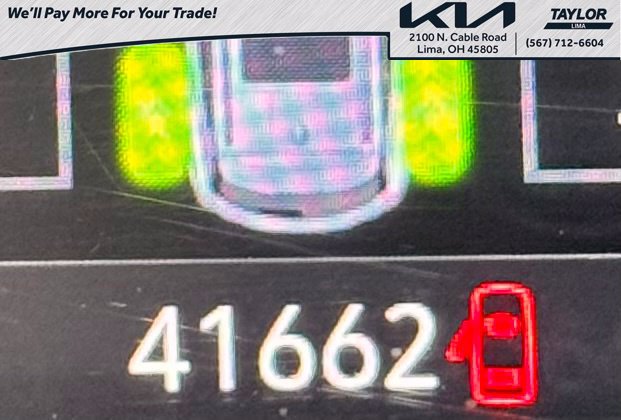 Used 2025 Chevrolet Blazer LT FWD image 22