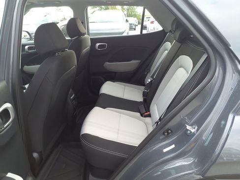 Certified 2026 Hyundai Venue SEL FWD image 11