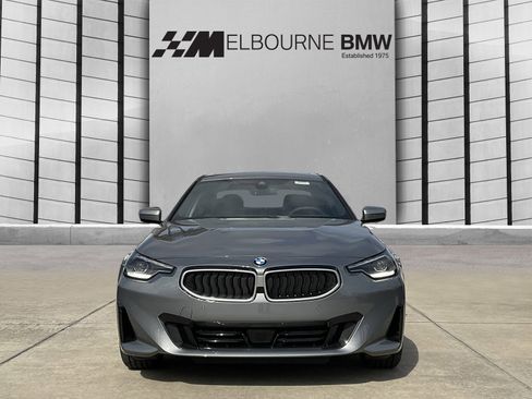 New 2026 BMW 230i 230i w/ Convenience Package image 2