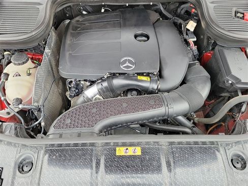 Used 2022 Mercedes-Benz GLE 350 4MATIC w/ Premium Package image 10