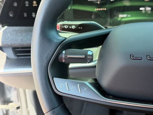 Used 2023 Lucid Air Pure AWD/4WD image 14