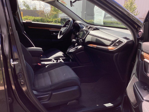 Used 2018 Honda CR-V EX image 9