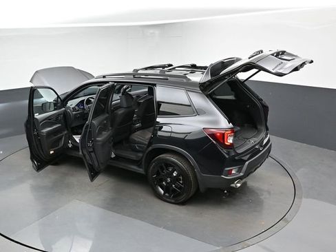 Used 2024 Honda Passport Black Edition image 50