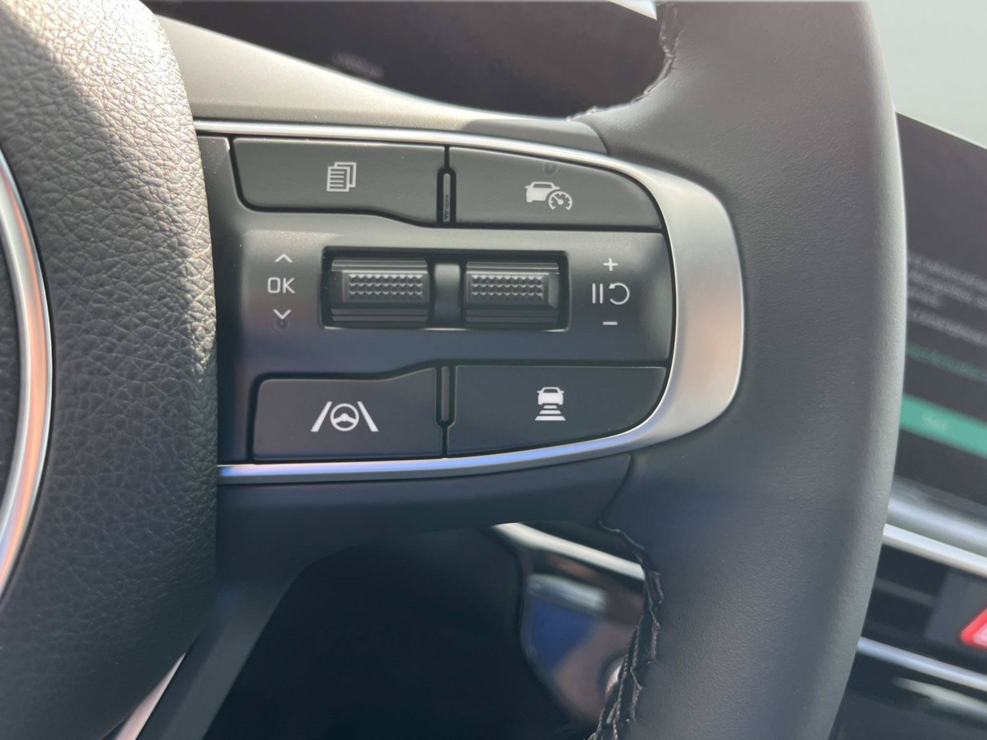 New 2026 Kia K5 GT-Line FWD image 21