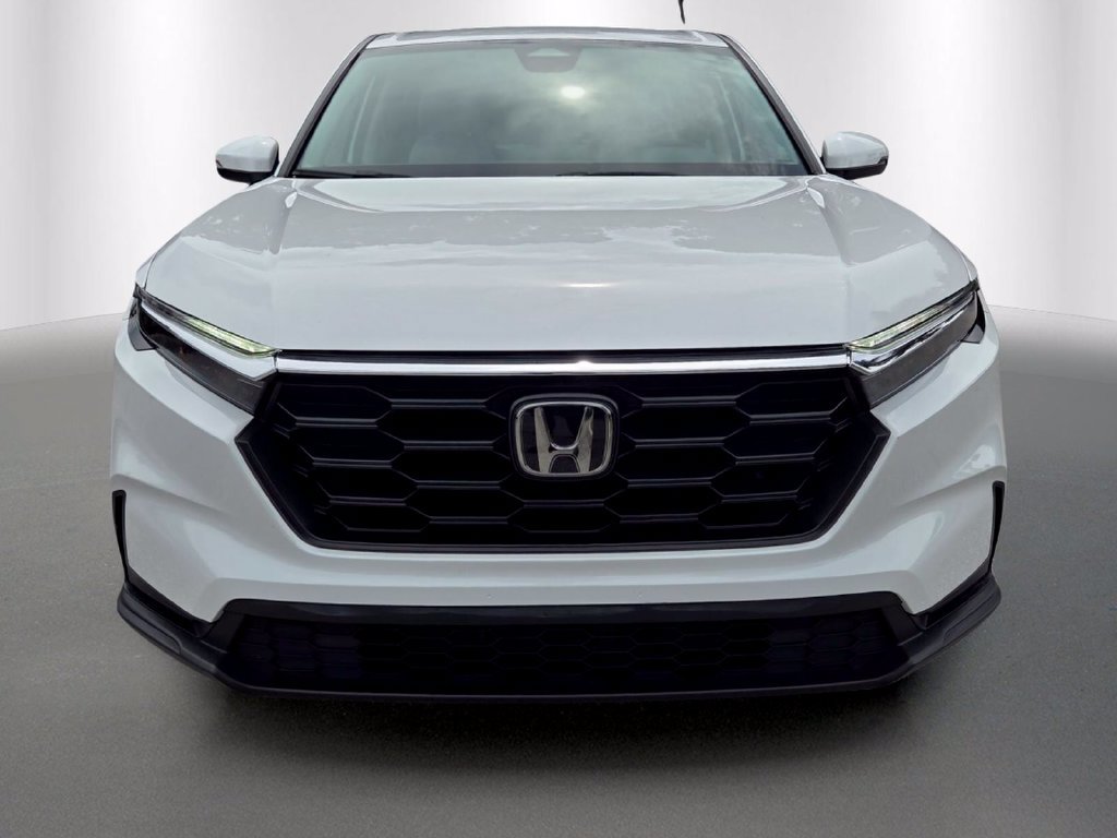 Certified 2024 Honda CR-V LX image 8