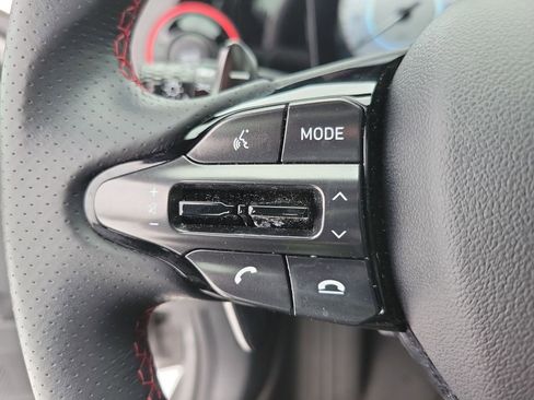 Used 2023 Hyundai Elantra N Line image 22