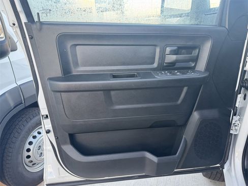 New 2026 RAM 3500 Tradesman image 14