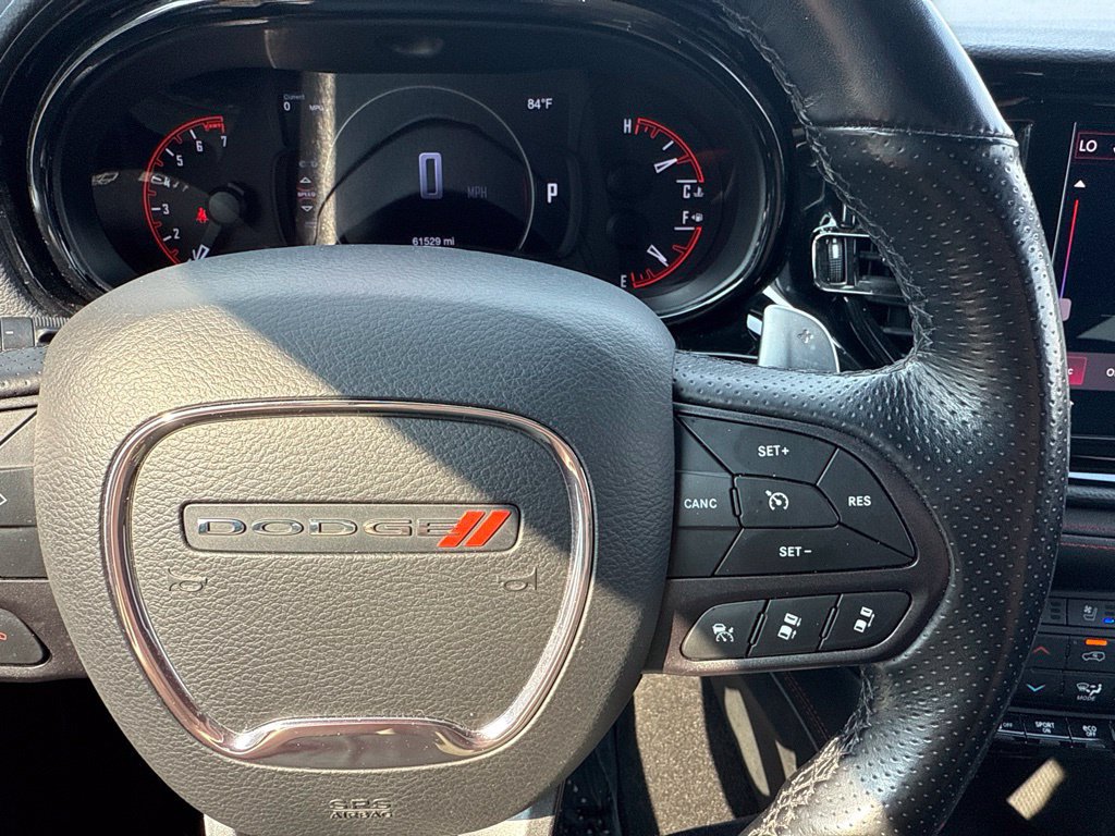 Used 2024 Dodge Durango GT AWD/4WD image 26