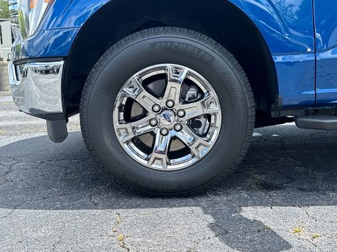 Used 2022 Ford F150 XLT w/ Equipment Group 302A High AWD/4WD image 26