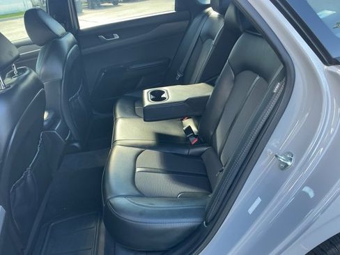 Used 2024 Kia K5 GT-Line w/ GT-Line Premium Package image 12