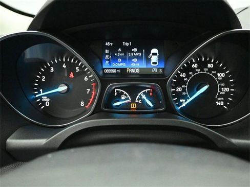 Certified 2018 Ford Escape Titanium w/ Ford Safe & Smart Package image 13