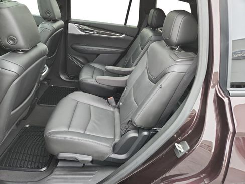 Used 2020 Cadillac XT6 Sport image 24