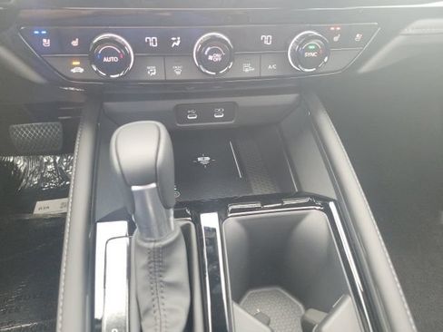New 2026 Honda Accord Touring image 25