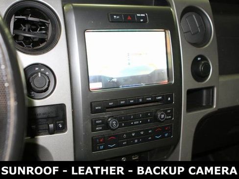 Used 2012 Ford F150 Raptor w/ Raptor Luxury Pkg image 22