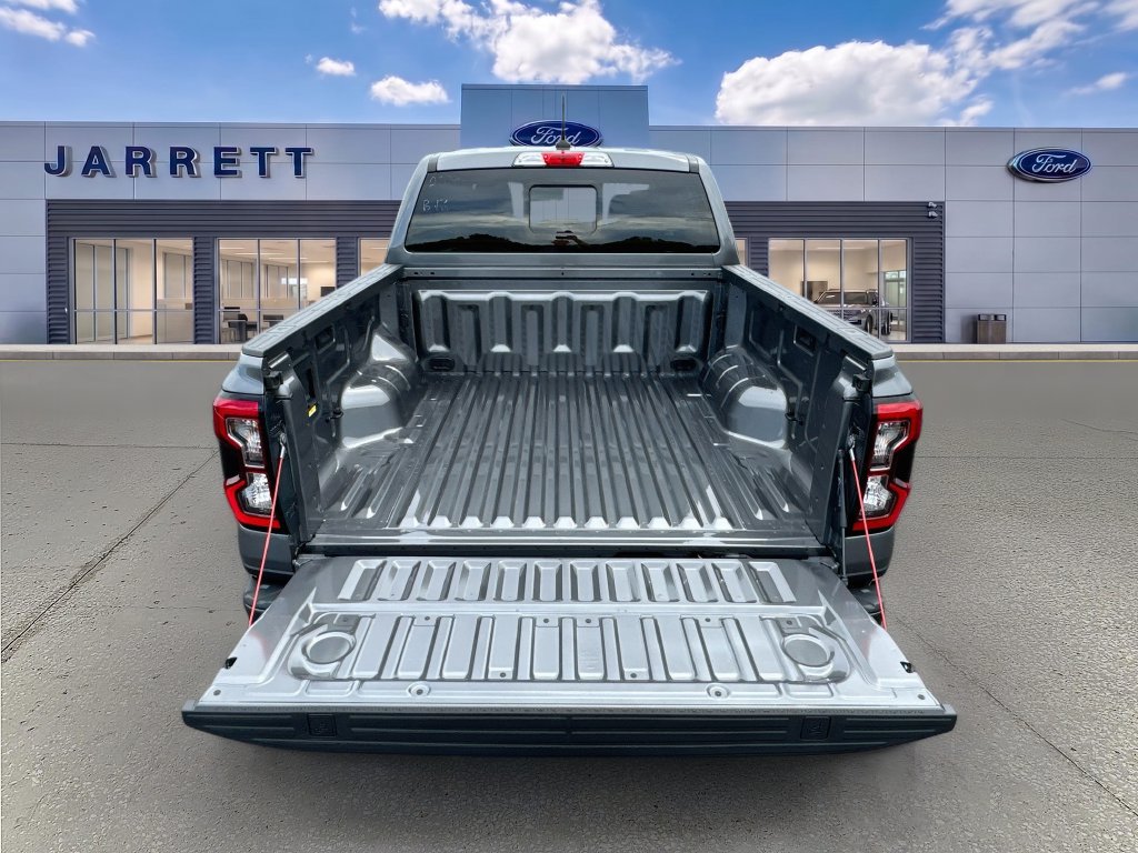 New 2026 Ford Ranger Lariat AWD/4WD image 27