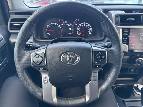 Certified 2024 Toyota 4Runner SR5 image 20