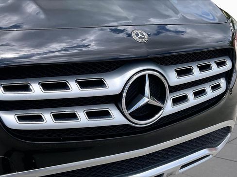 Certified 2020 Mercedes-Benz GLA 250 image 29