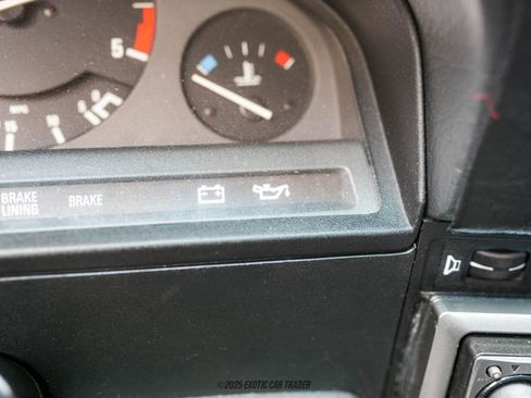 Used 1986 BMW 325 Coupe image 32