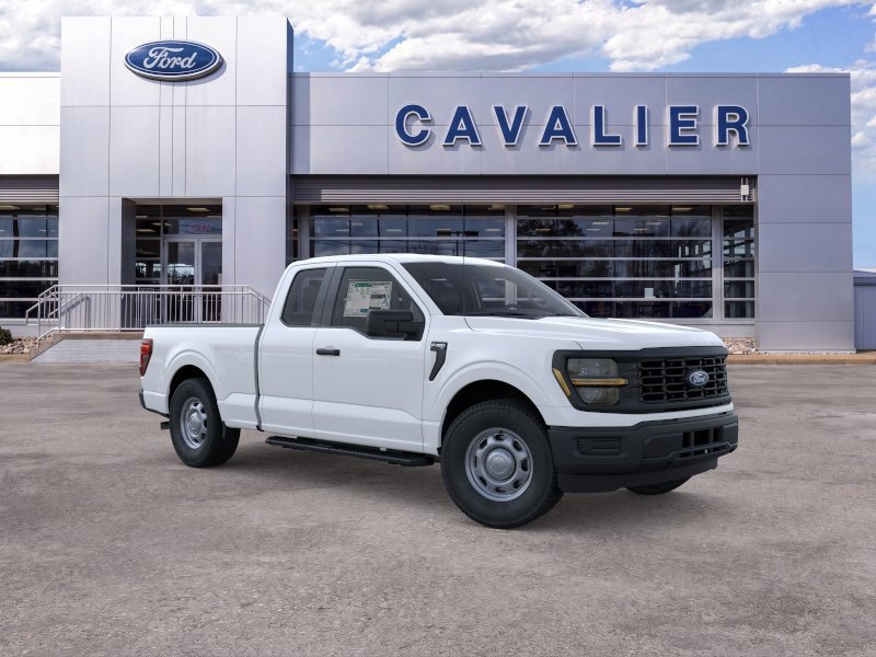 New 2026 Ford F150 XL RWD image 7