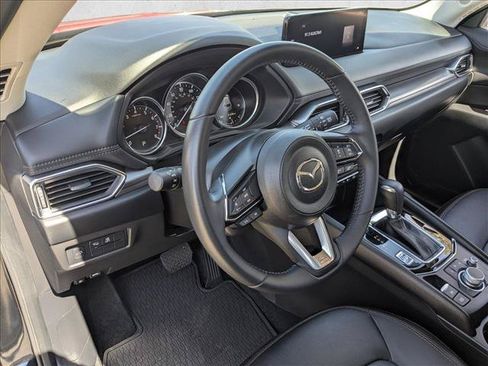 Used 2023 MAZDA CX-5 AWD 2.5 S image 10