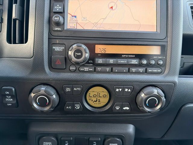 Used 2009 Honda Ridgeline RTL image 16