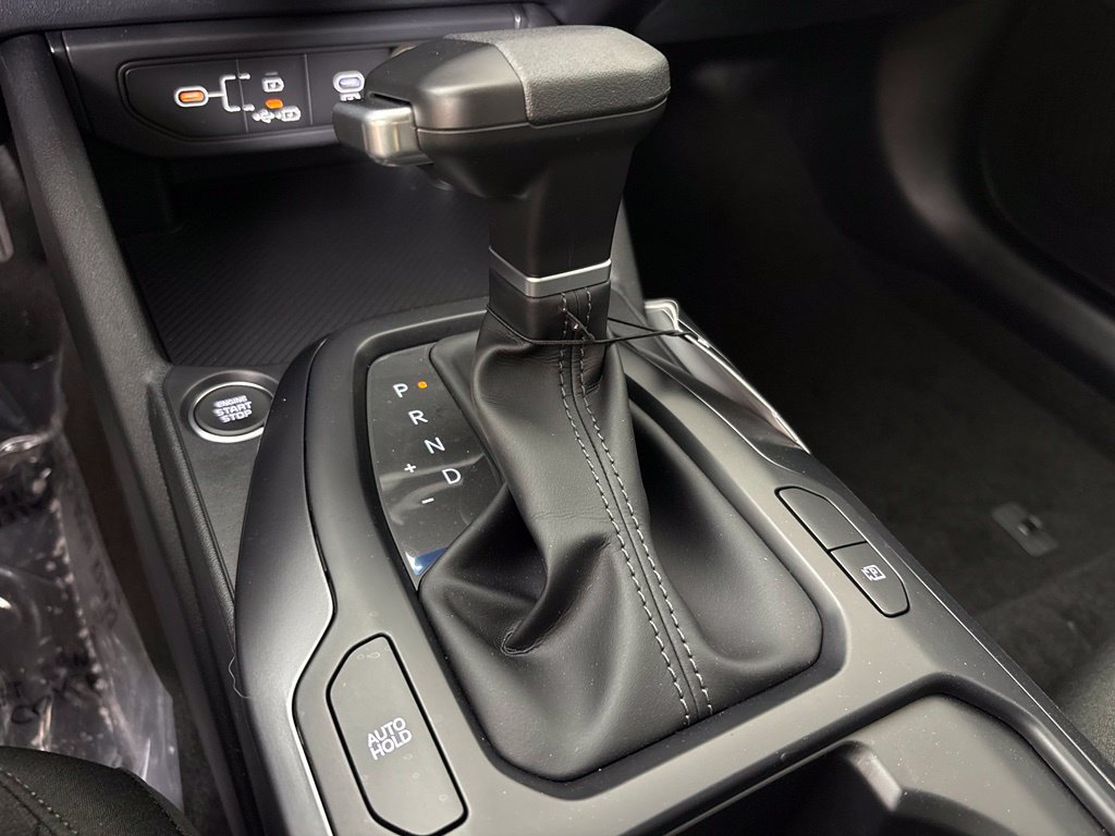 New 2026 Kia K4 FWD image 33