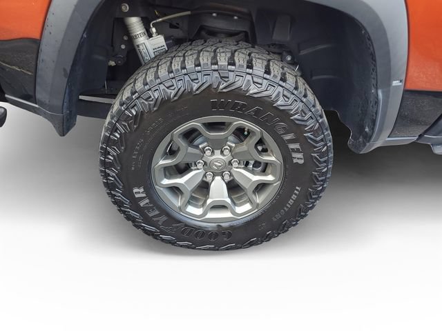 Used 2024 RAM 1500 TRX AWD/4WD image 31