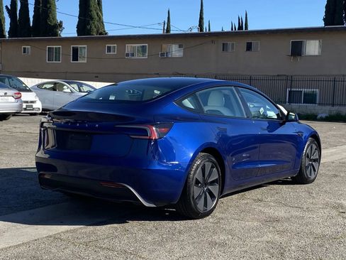 Used 2024 Tesla Model 3 FSD Computer 4 image 4