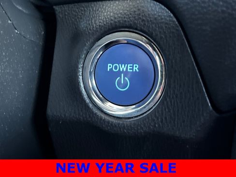 Used 2019 Toyota RAV4 XSE image 24