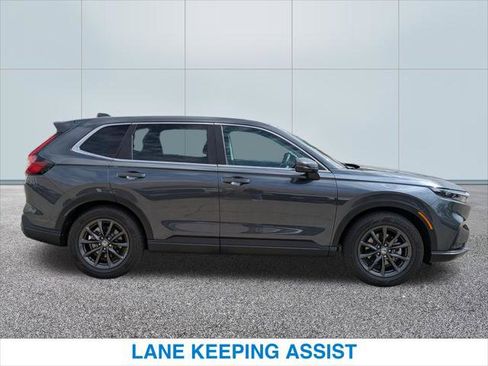 Certified 2026 Honda CR-V EX-L image 6