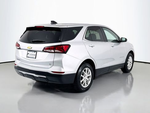 Used 2022 Chevrolet Equinox LT image 5