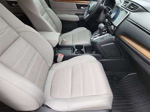 Used 2018 Honda CR-V EX-L image 14