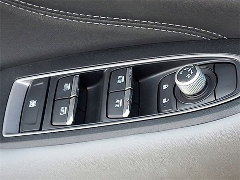 Certified 2022 Subaru Outback Limited image 23