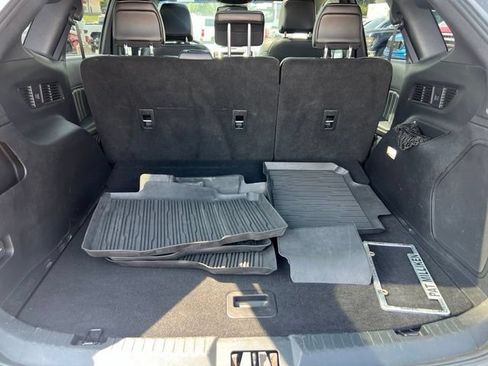 Certified 2020 Ford Edge ST w/ Equipment Group 401A AWD/4WD image 26