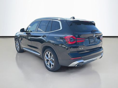 Certified 2024 BMW X3 sDrive30i image 6