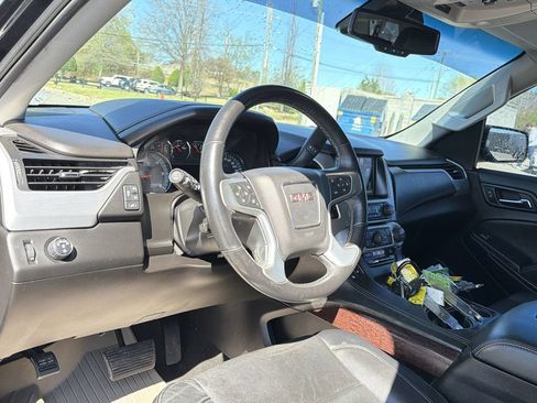 Used 2018 GMC Yukon XL SLT RWD image 7
