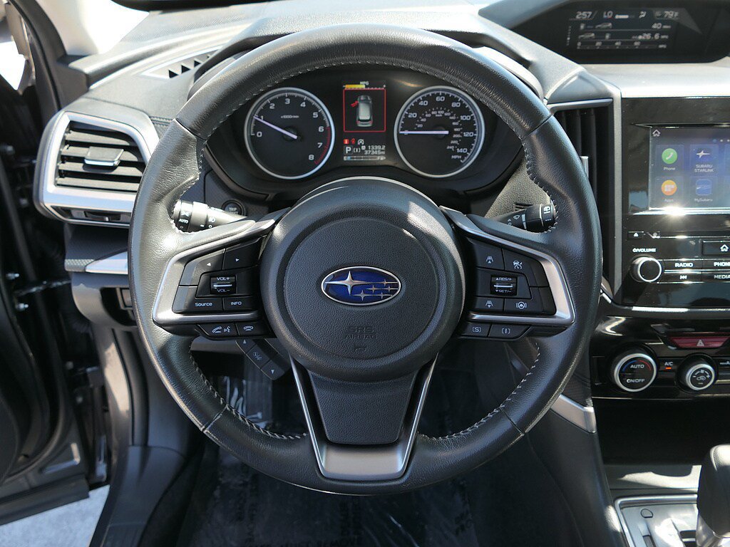 Used 2023 Subaru Forester Premium AWD/4WD image 17