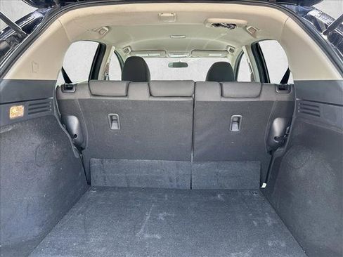 Used 2022 Honda HR-V LX image 8