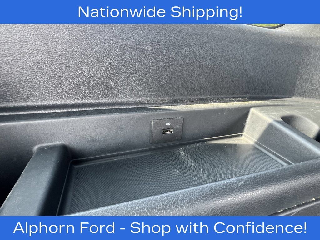Used 2023 Ford Expedition Limited AWD/4WD image 22
