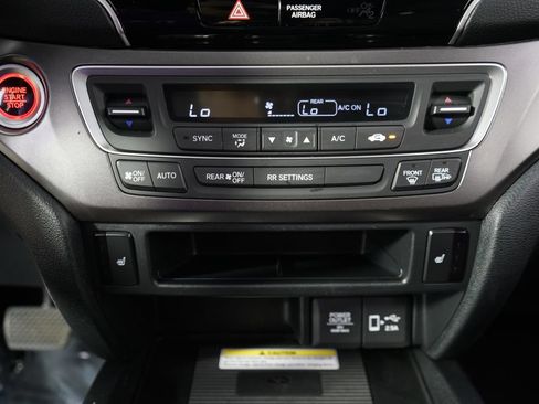 Used 2023 Honda Passport EX-L image 31