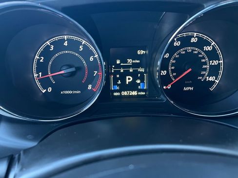 Used 2016 Mitsubishi Outlander Sport ES image 14