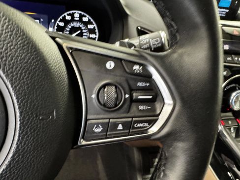 Used 2024 Acura RDX SH-AWD w/ Advance Package image 15
