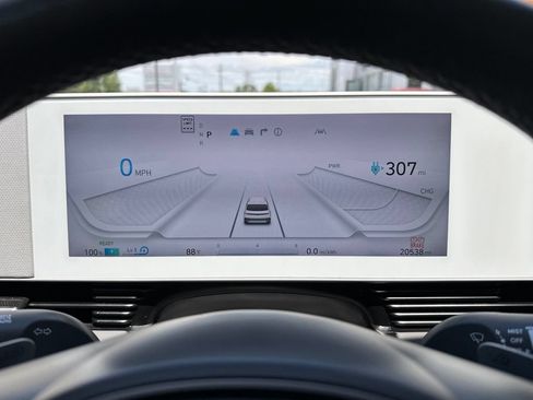 Used 2024 Hyundai Ioniq 5 SEL AWD/4WD image 29