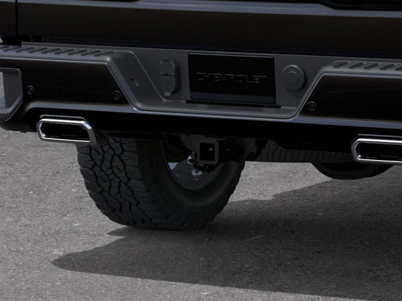 New 2026 Chevrolet Silverado 1500 High Country w/ Technology Package AWD/4WD image 46