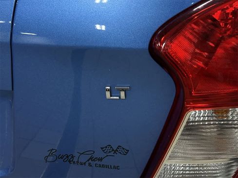 Used 2017 Chevrolet Spark LT image 25