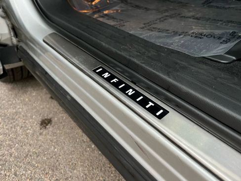 Used 2017 INFINITI QX60 FWD w/ Deluxe Technology Package image 20